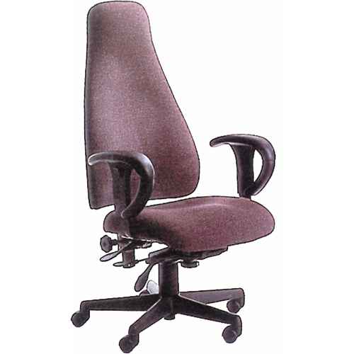 [OD842] High Back Adjustable Office Chair (OD842)