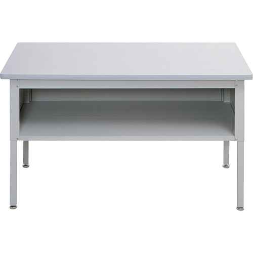 Mobilier E-Z Sort(MD) pour la salle du courrier- Tables de tri avec tablette-Dessus de table (OD938)