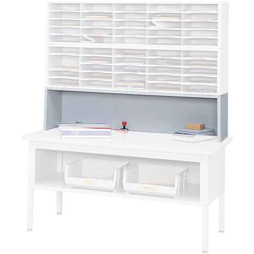 [OD941] Mobilier E-Z Sort(MD) pour la salle du courrier-Éléments verticaux (OD941)