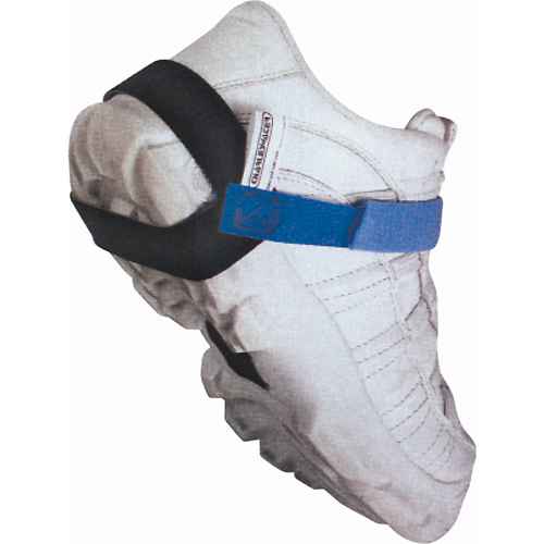 [OE002] Hook & Loop Heel Grounders (OE002)