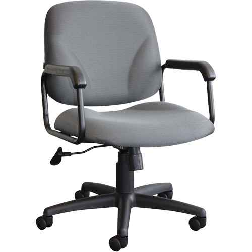 [OE100] Mid Back Conference Room Chair (OE100)