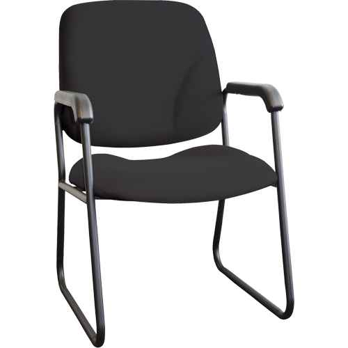[OE107] Onyx Reception Chair (OE107)