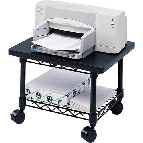 Under-desk Printer/Fax Stands (OE222)