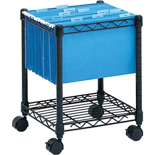 CHARIOTS CLASSEURS-CHARIOT CLASSEUR COMPACT MOBILE (OE226)