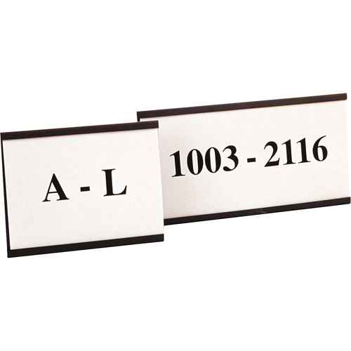 [OE250] Magnetic Card Holders (OE250)