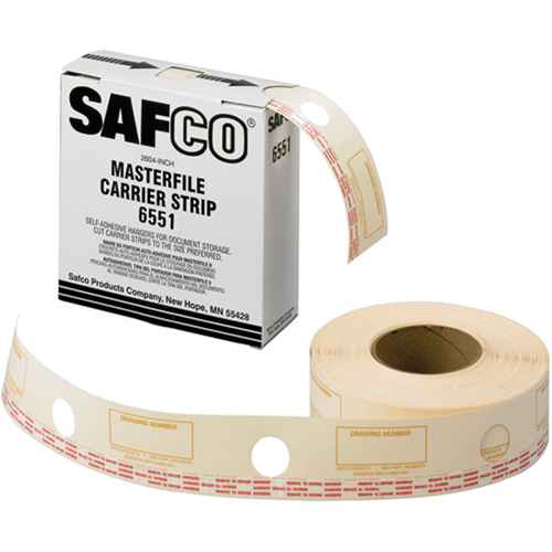 [OE621] Carrier Strips - Film (OE621)