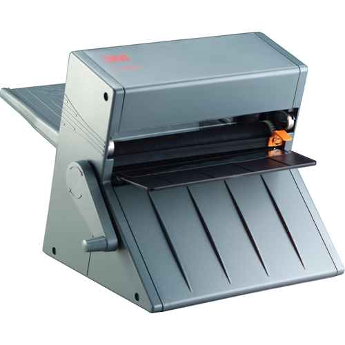 Cold-Laminating Systems (OE660)