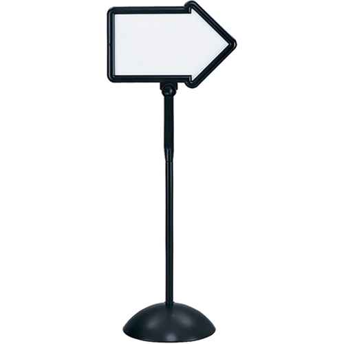 [OE765] Dry-Erase Directional Arrow Sign (OE765)