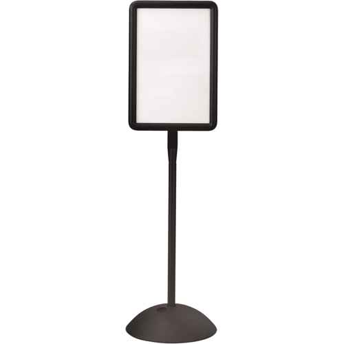 [OE766] Dry-Erase Rectangular Sign (OE766)