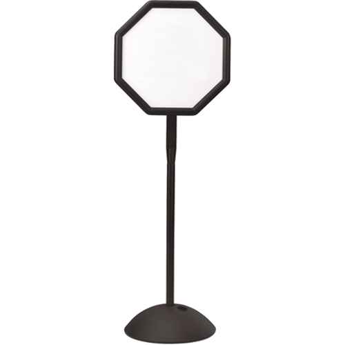 [OE767] Dry-Erase Octagonal Sign (OE767)