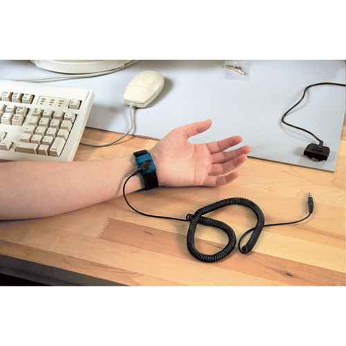[OE842] Adjustable Grounding Wrist Strap (OE842)