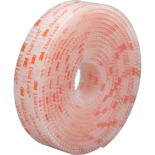 [OE916] Attache réutilisable Dual Lock(MC) (OE916)