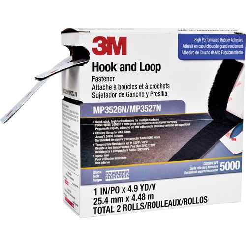Reclosable Fastener (OF179)
