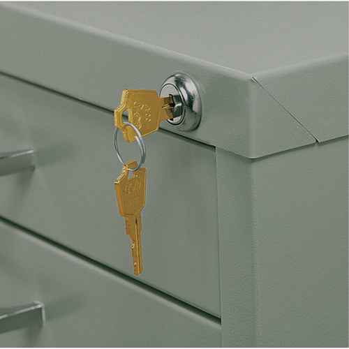 [OG363] Classeurs en acier pour plans (OG363)