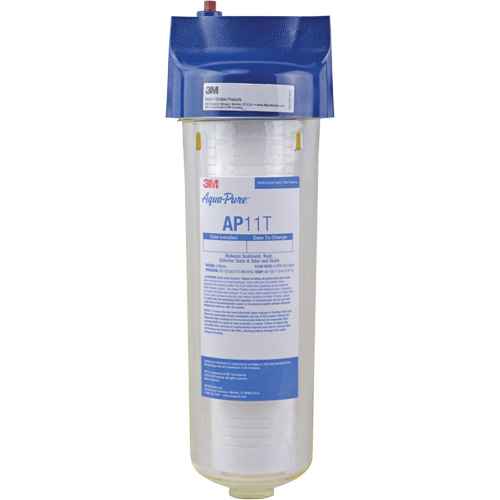 Système de filtration d’eau Whole House Aqua-Pure(MD) (OG443)
