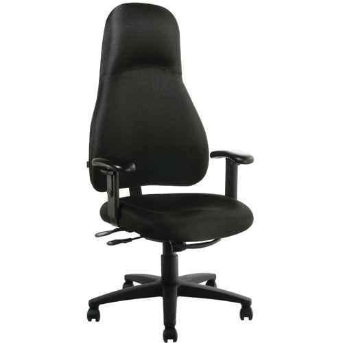 [OH282] Supportech  Armchair (OH282)