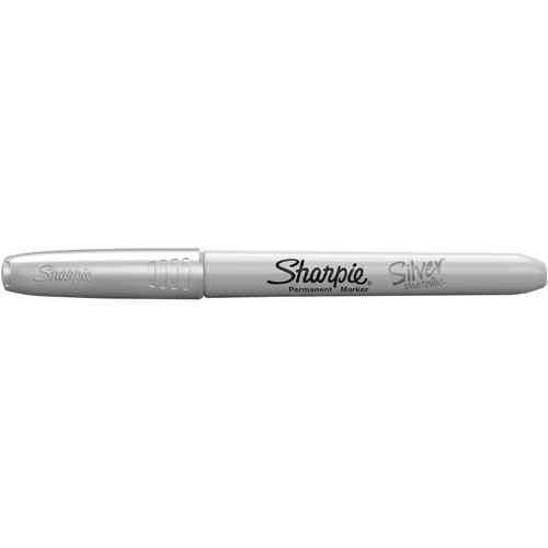 [OH978] Sharpie® Silver Metallic Marker (OH978)
