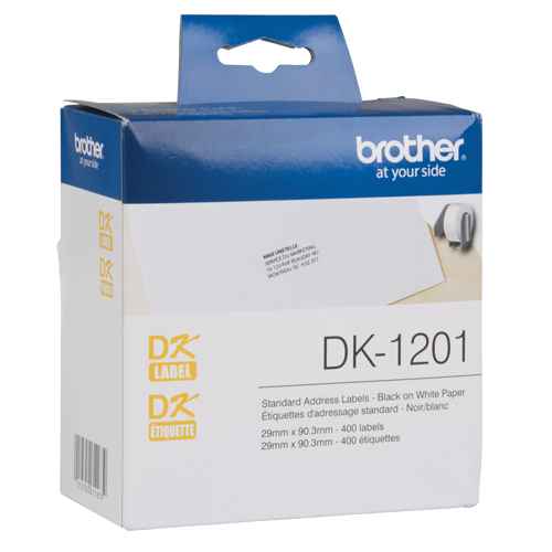 [OJ914] Tape Cartridge for QL Label Printers (OJ914)