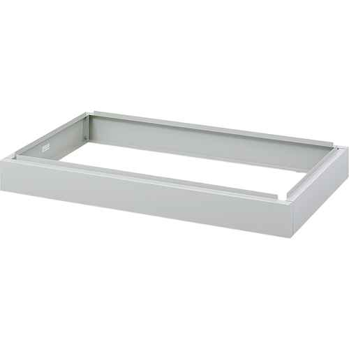 [OJ916] Closed Base for Facil™ Flat File Cabinets (OJ916)