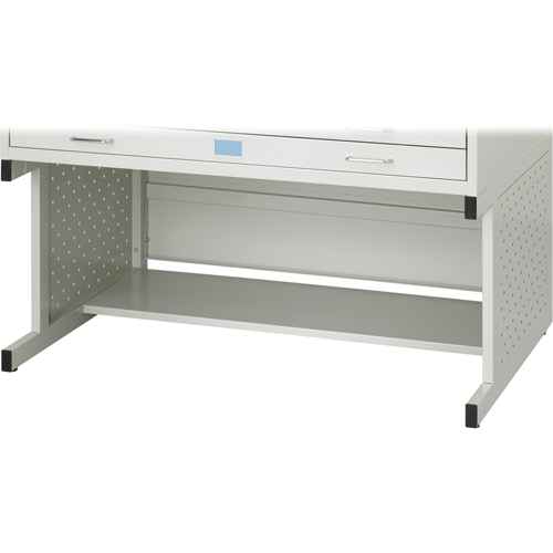 [OJ920] High Base for Facil™ Flat File Cabinets (OJ920)