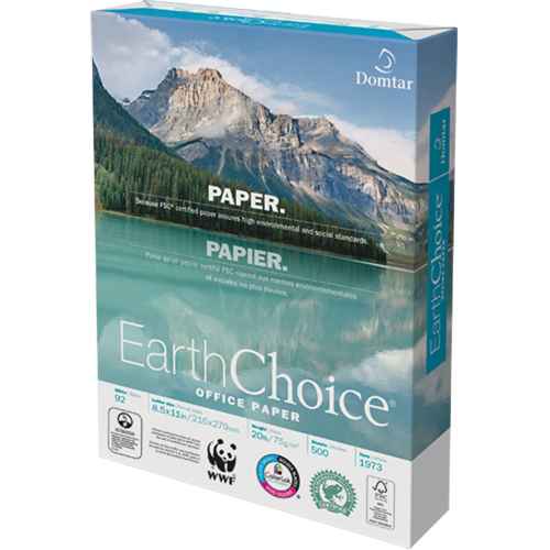 [OJ956] Papier pour le bureau EarthChoice(MD) (OJ956)