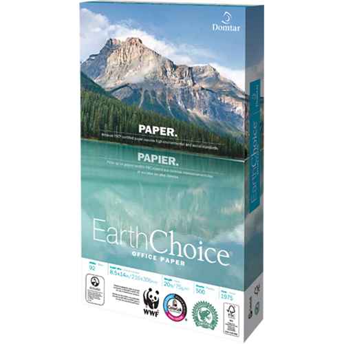 [OJ957] Papier pour le bureau EarthChoice(MD) (OJ957)