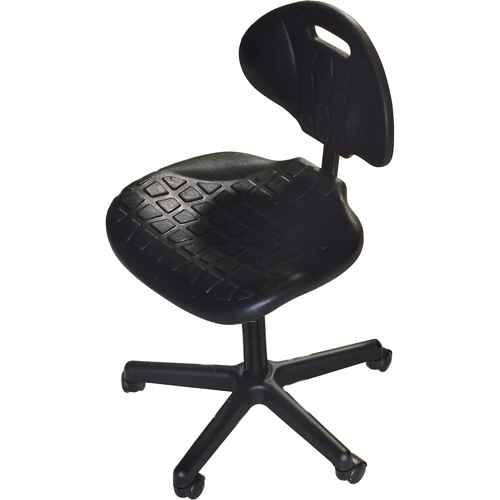 [OJ963] Heavy-Duty Ergonomic Seating (OJ963)