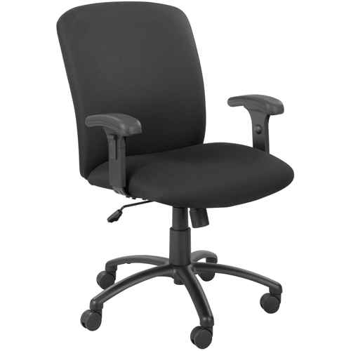 [OJ990] Chaises Uber(MC) pour gens grands & costauds (OJ990)