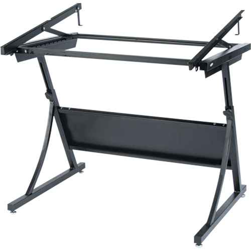[OK005] PlanMaster Height-Adjustable Drafting Table (OK005)