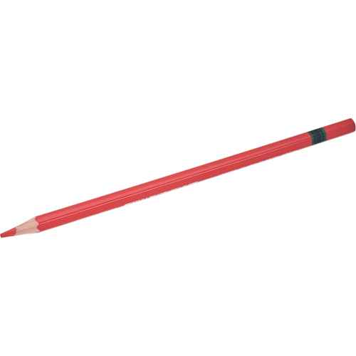 [OK097] Crayon Stabilo(MD) rouge pour toute surface, soluble à l'eau (OK097)