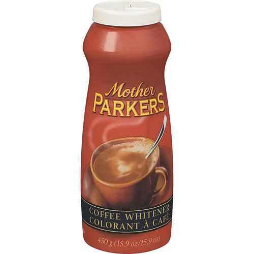 [OK123] Mother Parkers Coffee Whitener (OK123)
