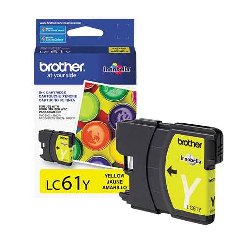 [OK180] Innobella™ Yellow Ink Cartridge (OK180)
