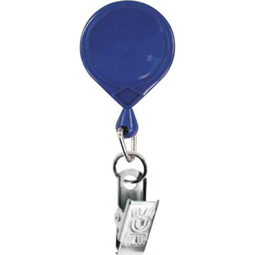 [OK215] Porte-insigne rétractable (OK215)