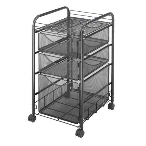 [OK218] Onyx™ File Cart (OK218)
