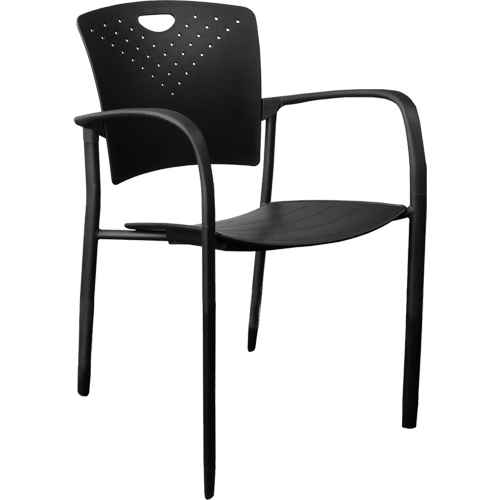 [OK392] MaxX StaxX™ Stackable Chairs (OK392)