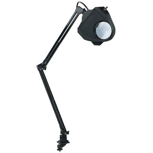 [OM130] Lampe de travail avec loupe (OM130)