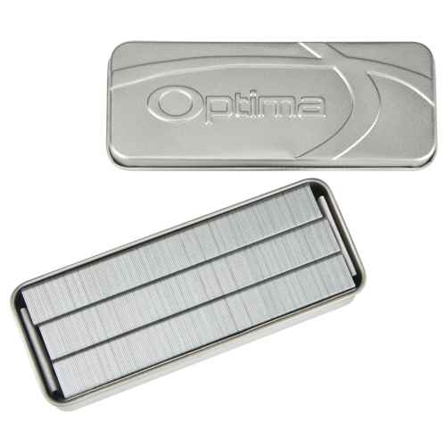 [OM192] Agrafeuses verticales Optima(MD) Grip - Agrafes de remplacement (OM192)