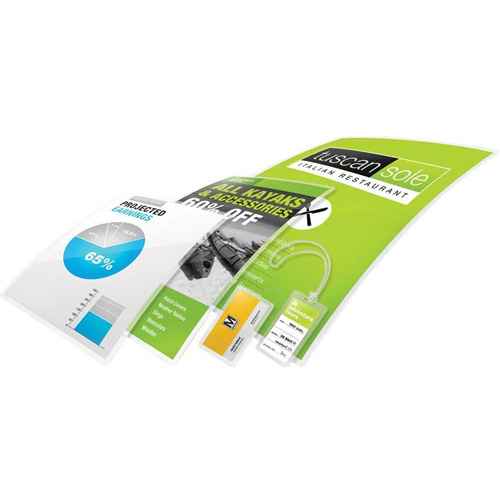 [OM953] Laminating Pouch (OM953)