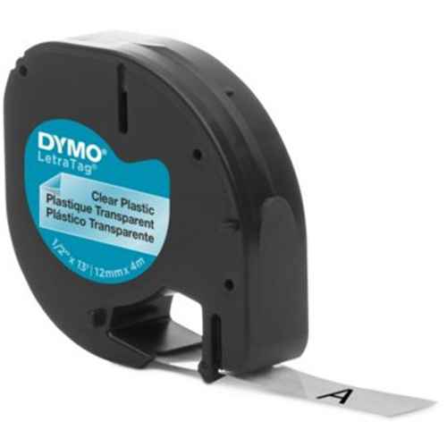 [ON377] Labels for LetraTag Plus LT100-H (ON377)