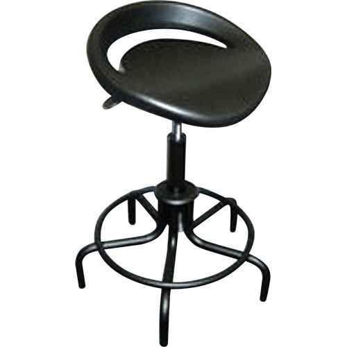 [ON566] 6000 Series Oversized Stool (ON566)