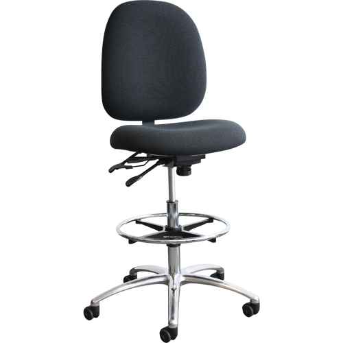 [ON704] ESD (Electrostatic Dissipative) Shoptech Seating (ON704)
