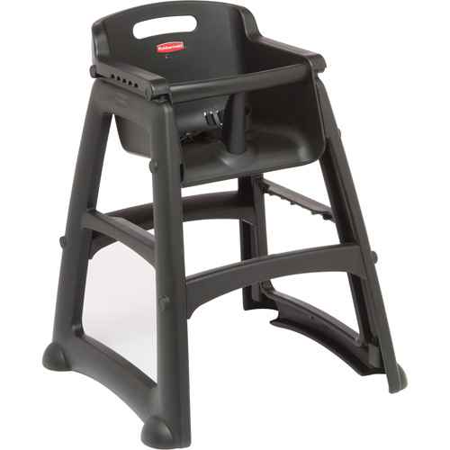 [ON926] Chaise haute SturdyChair(MC) (ON926)