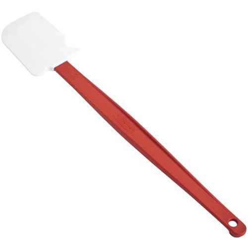 High-Temperature Scraper Spatula (OP143)