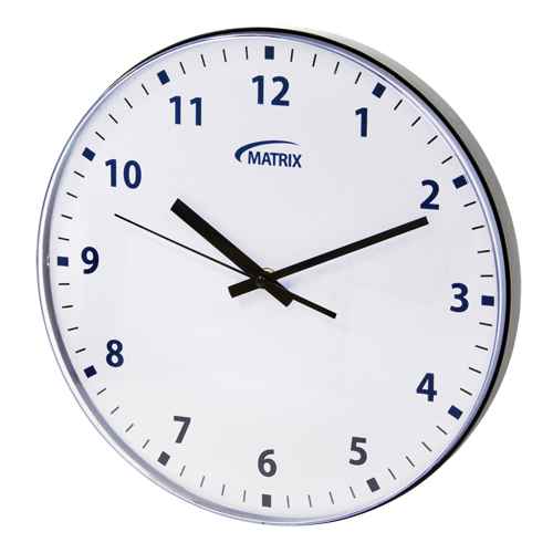 [OP237] 12 H Clock (OP237)