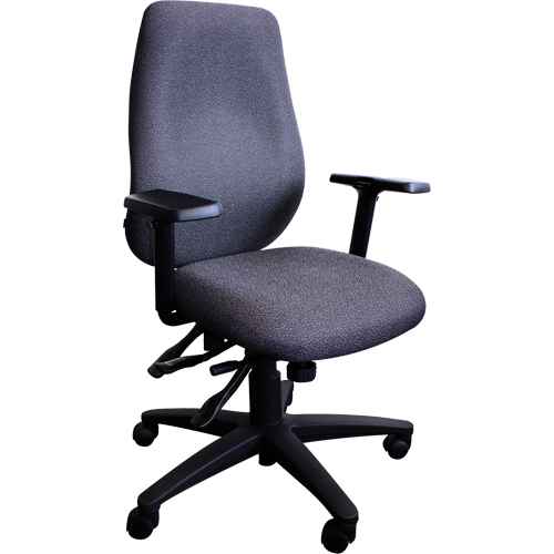 [OP250] Chaises ergonomiques de série petite Cierra(MC) (OP250)
