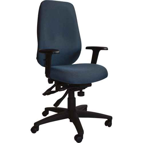 [OP251] Chaises ergonomiques de série petite Cierra(MC) (OP251)
