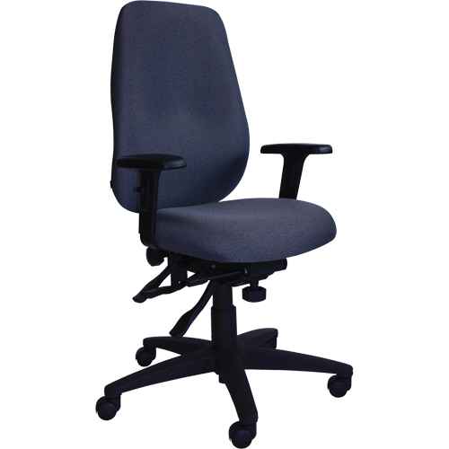 [OP252] Chaises ergonomiques de série petite Cierra(MC) (OP252)