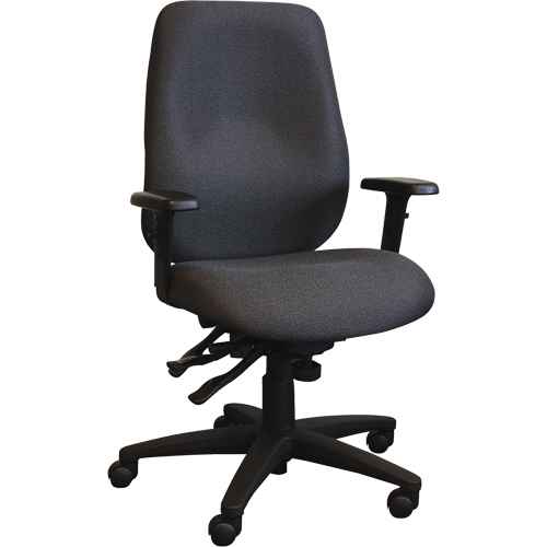 [OP253] Chaises ergonomiques Cierra(MC)  (OP253)