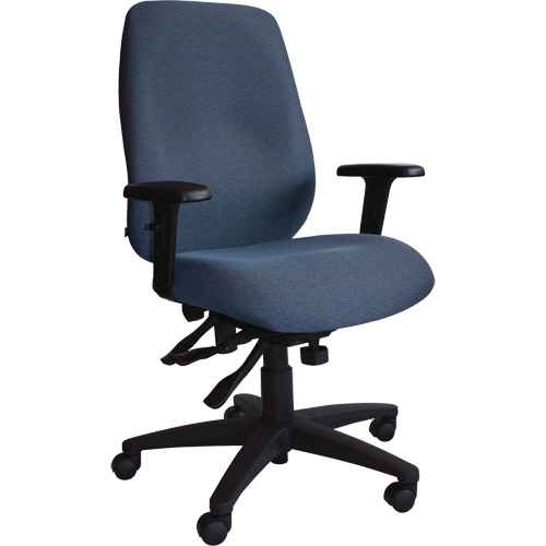 [OP254] Chaises ergonomiques Cierra(MC)  (OP254)
