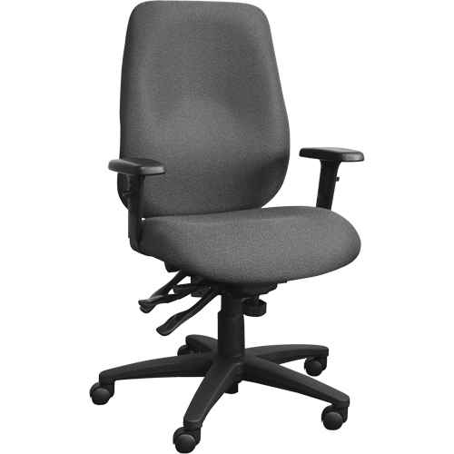 [OP255] Chaises ergonomiques Cierra(MC)  (OP255)